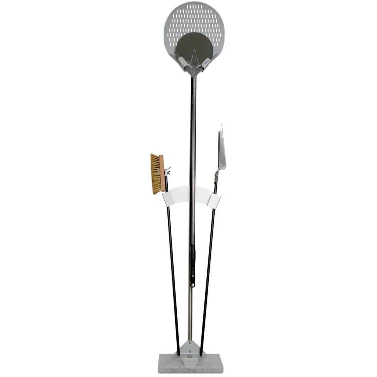 Fontana Forni Pizza Tool Stand