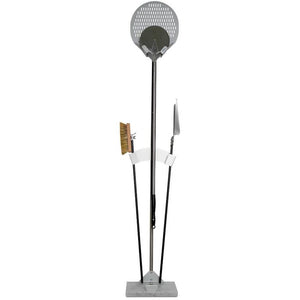 Fontana Forni Pizza Tool Stand
