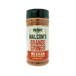 Malcom's Grande Gringo 16oz