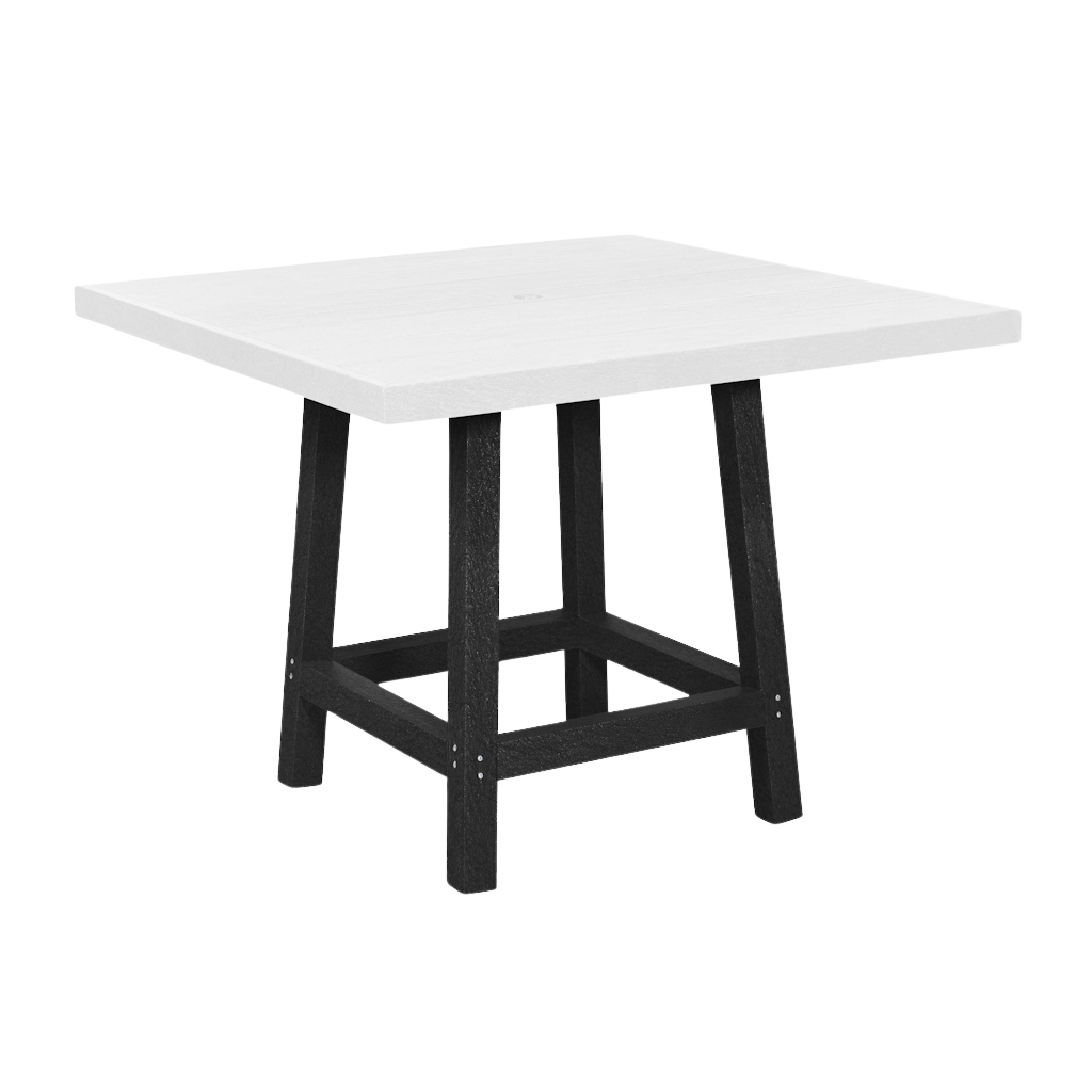 TB22 Dining Table Legs (TT13)