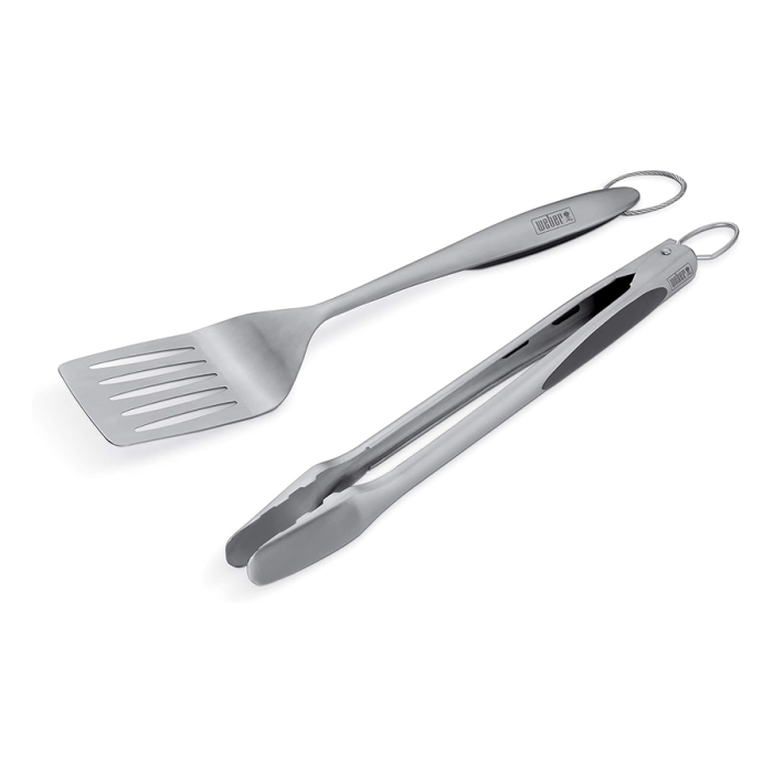 Weber Deluxe Tool Set