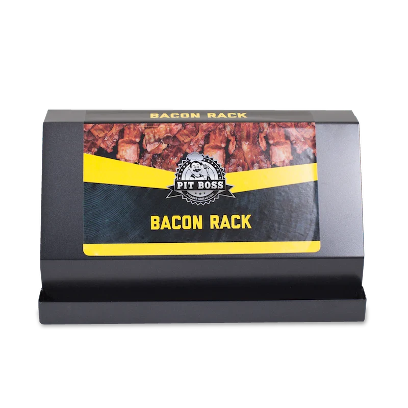 Pit Boss Bacon Rack