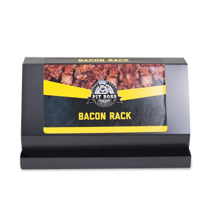 Pit Boss Bacon Rack
