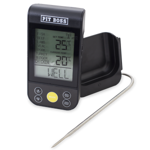 Pit Boss Remote Grill Thermometer