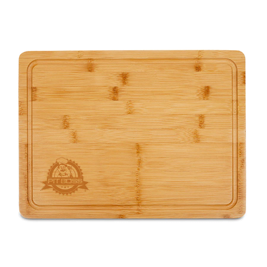 Pit Boss Magnetic Cutting Board