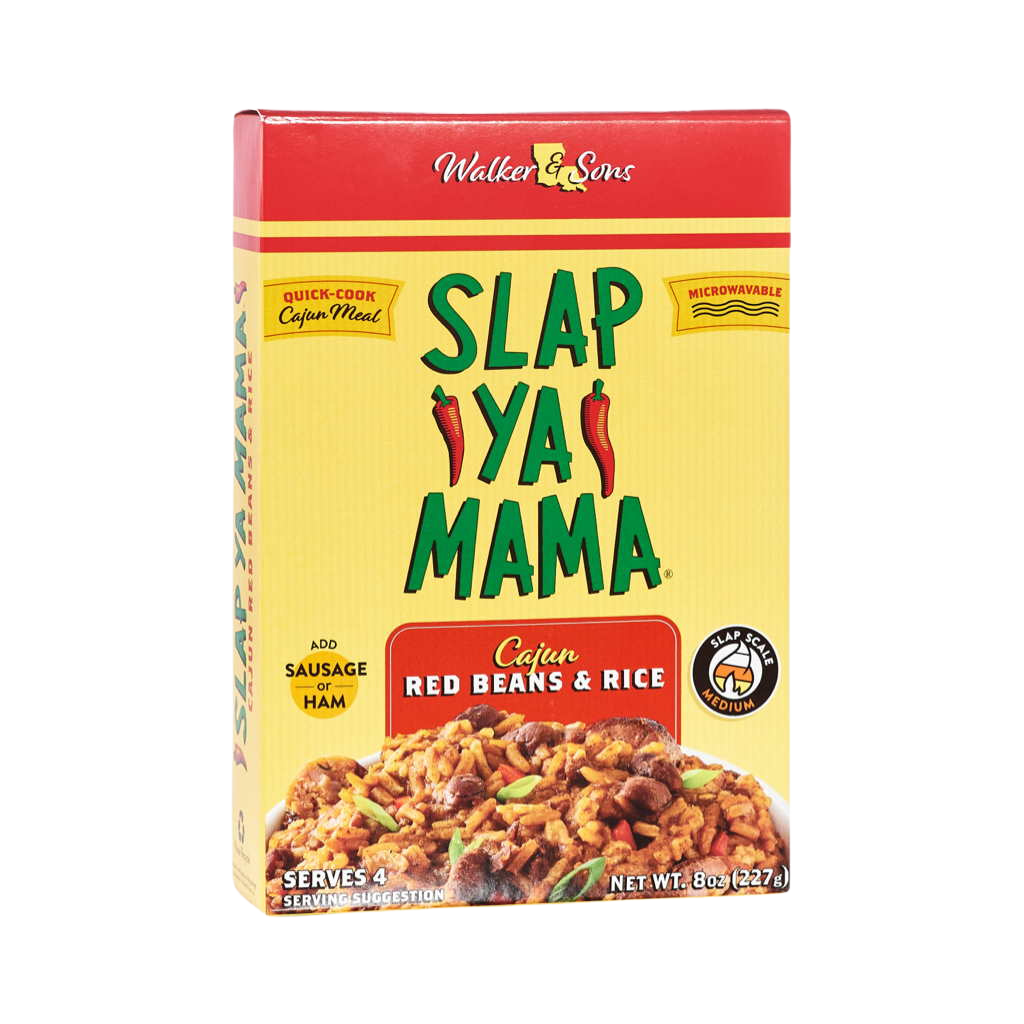 Red Beans & Rice Mix 8oz