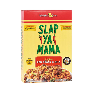 Red Beans & Rice Mix 8oz