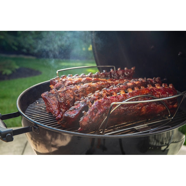 Weber Premium Barbecue Rack