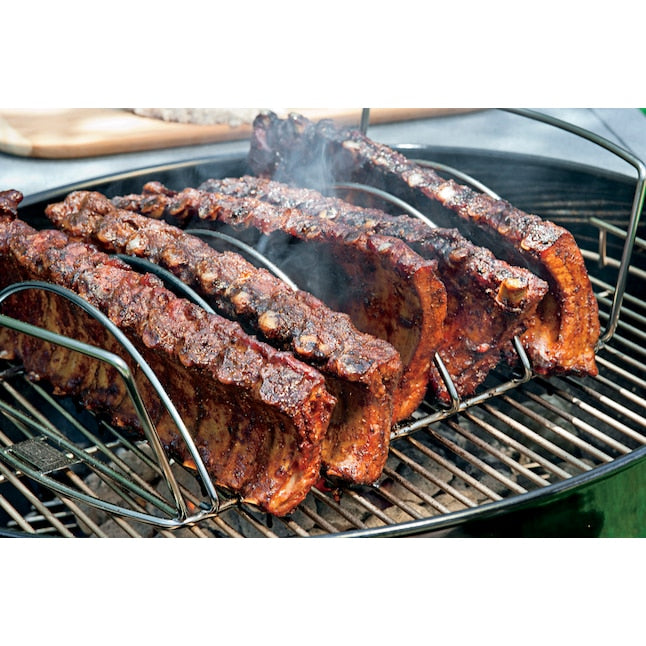Weber Premium Barbecue Rack