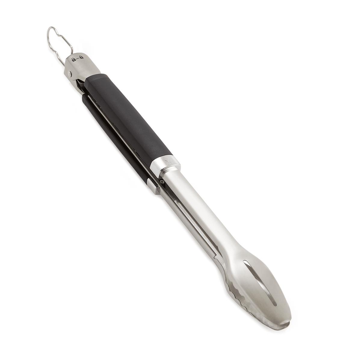 Precision Grill Tongs