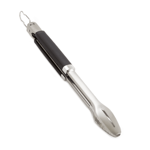Precision Grill Tongs