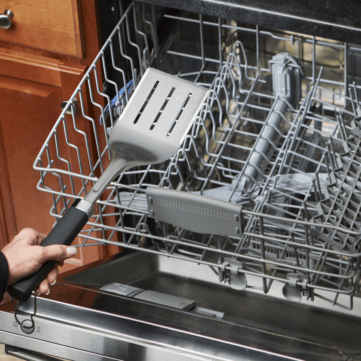 Precision Grill Spatula