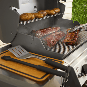 Precision 3-Piece Grill Tool Set