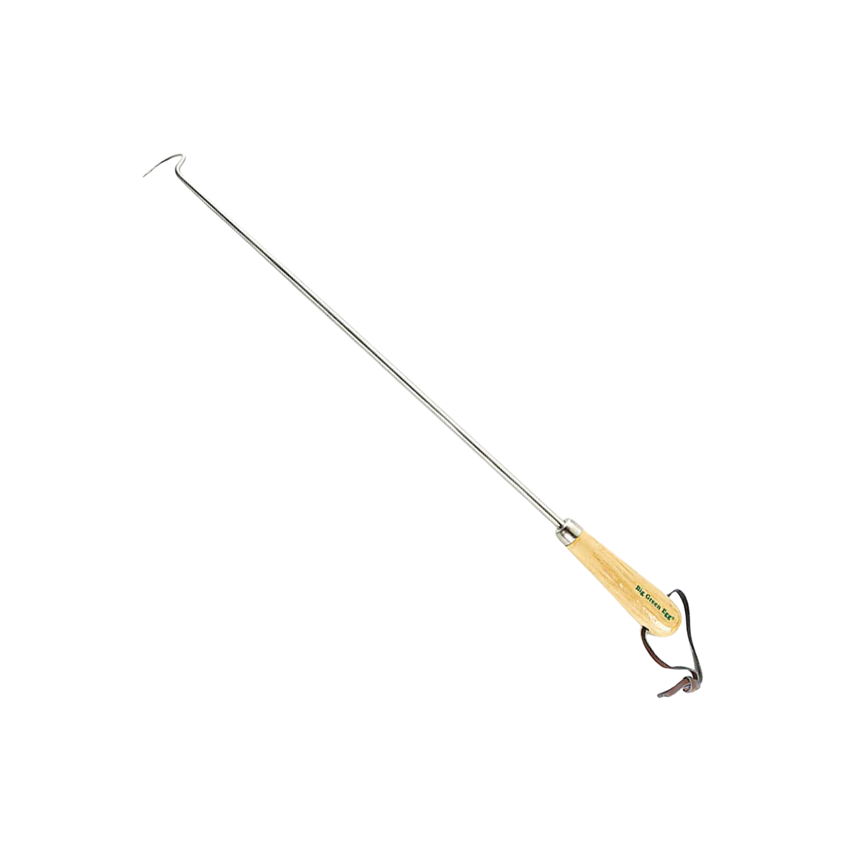 Pigtail Meat Flipper