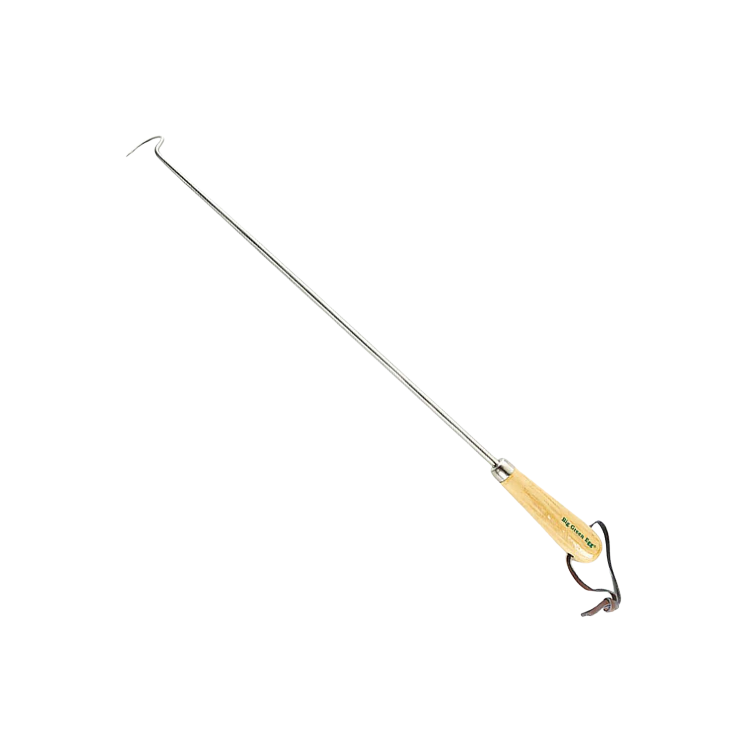 Pigtail Meat Flipper