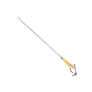 Pigtail Meat Flipper