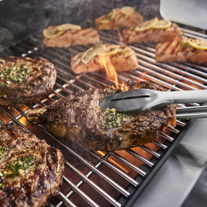 Weber Crafted Stainless Steel Cooking Grate