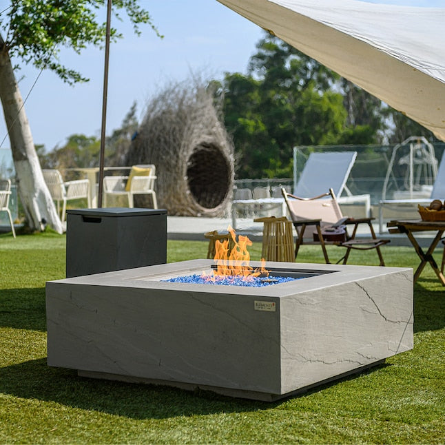 Elementi Lismore Fire Bowl 40 x 40
