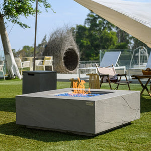 Elementi Lismore Fire Bowl 40 x 40