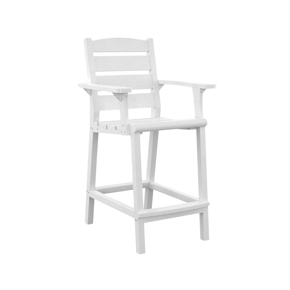 C313C Napa Counter Arm Chair