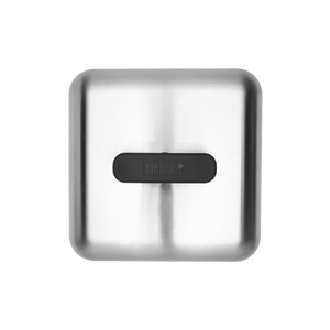 Griddle Basting Dome