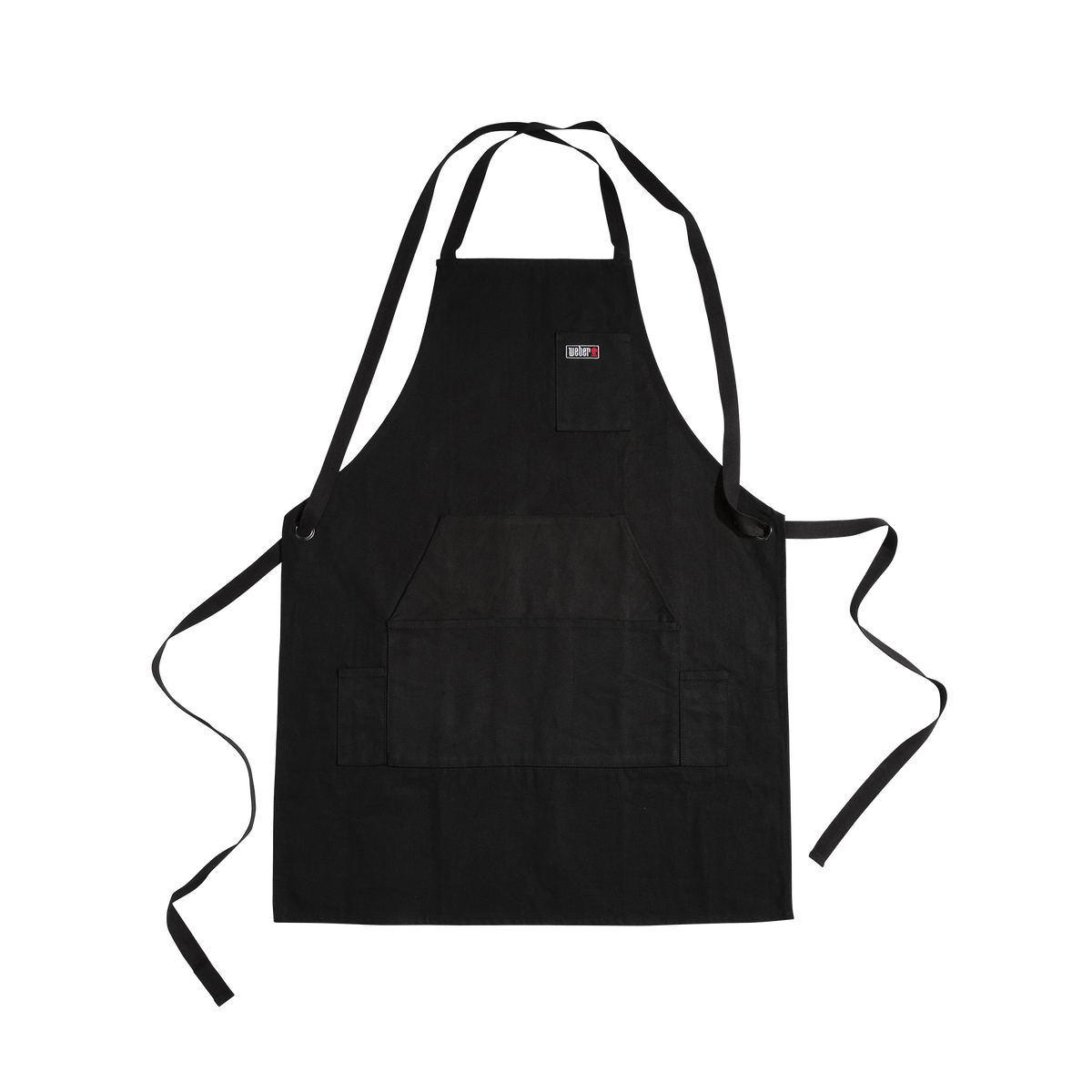 Crossback Apron - Weber