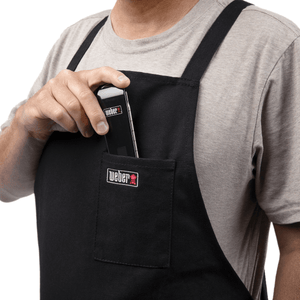 Crossback Apron - Weber