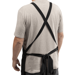 Crossback Apron - Weber