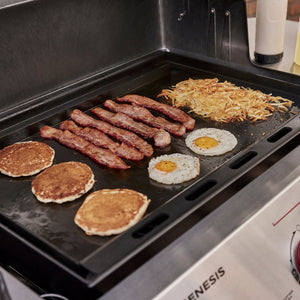 Spirit Full-Size Griddle