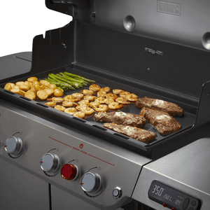 Genesis Full-Size Griddle Genesis 400 Series