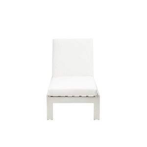 Park Lane Adjustable Lounger