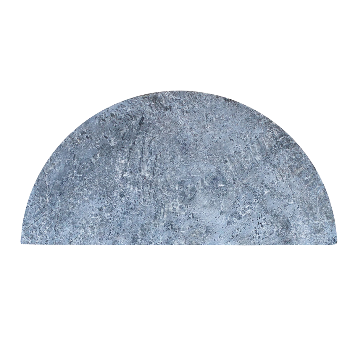 Big Joe Half Moon Soapstone
