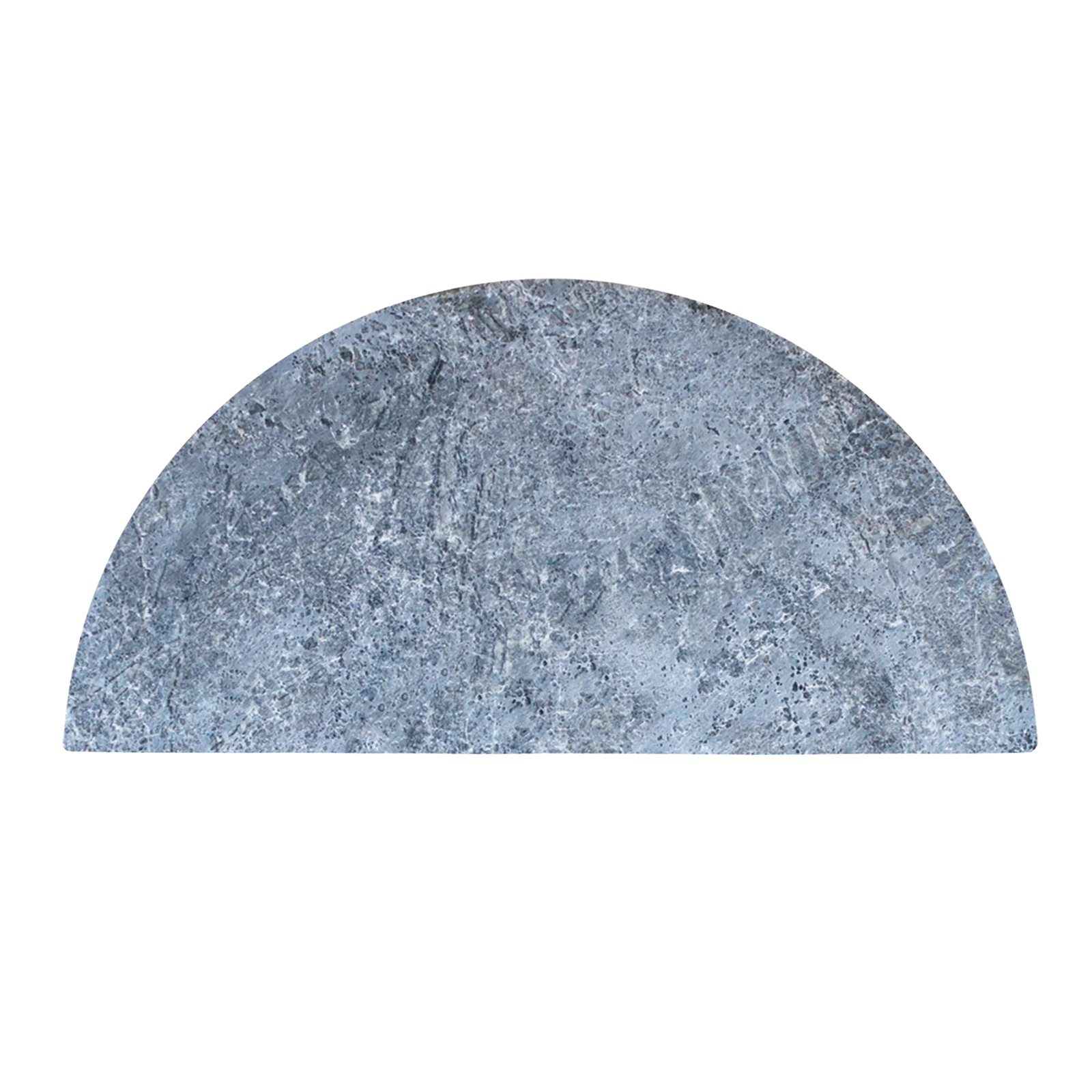 Big Joe Half Moon Soapstone