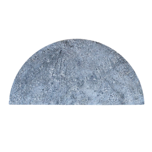 Big Joe Half Moon Soapstone