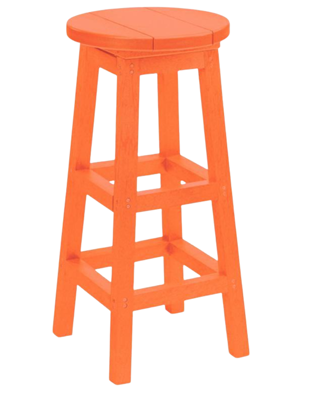 C23 Swivel Bar Stool