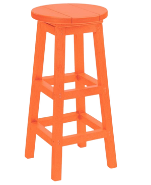 C23 Swivel Bar Stool