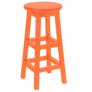 C23 Swivel Bar Stool