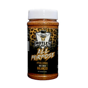 All Purpose Rub