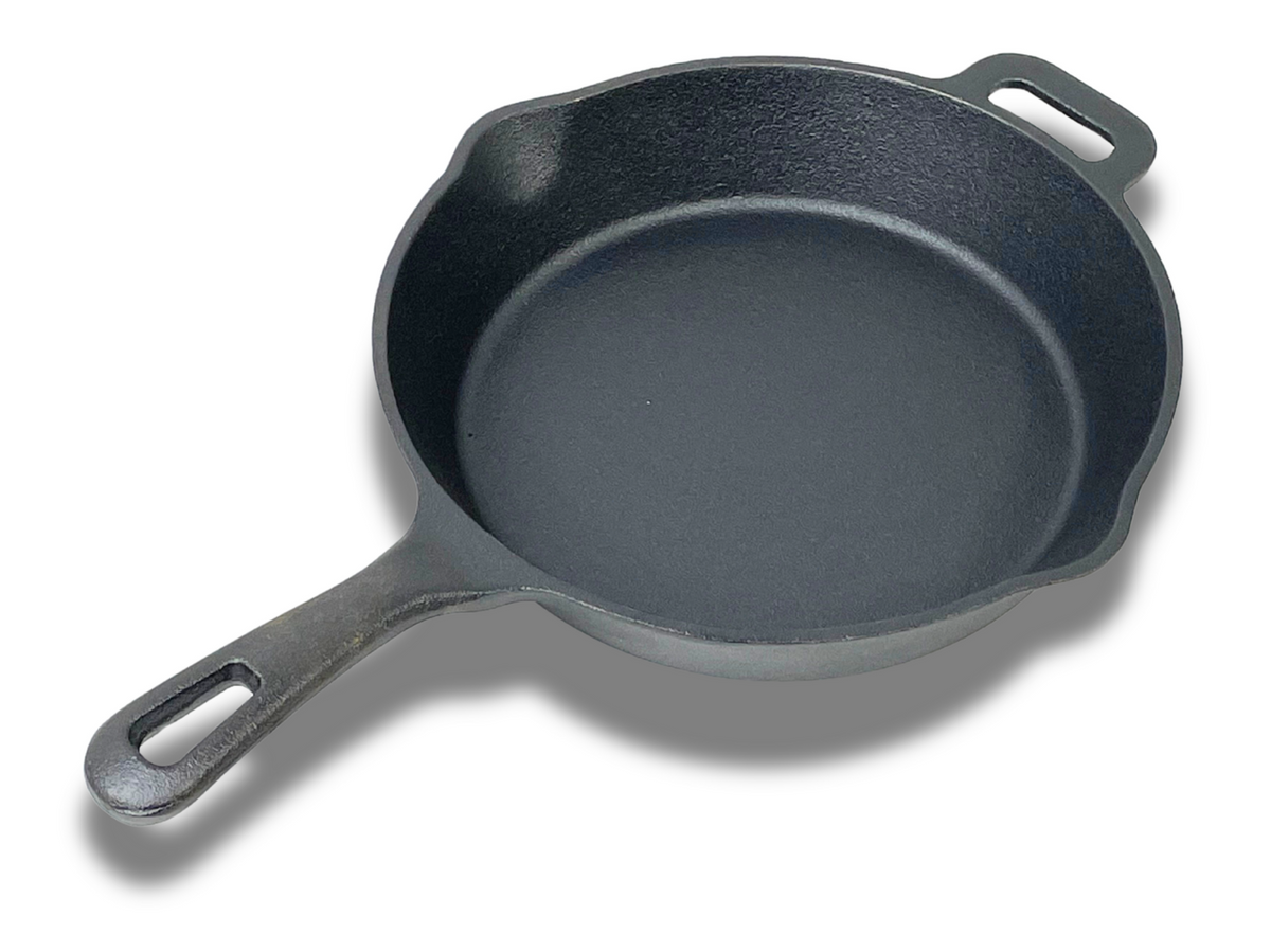 Pit Boss Cast Iron Skillets