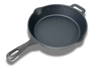Pit Boss Cast Iron Skillets