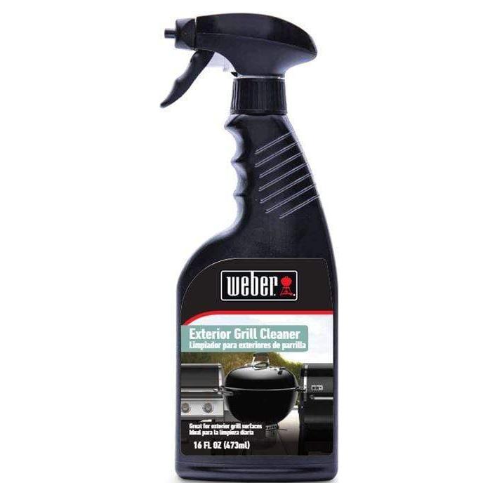 Weber Exterior Grill Cleaner