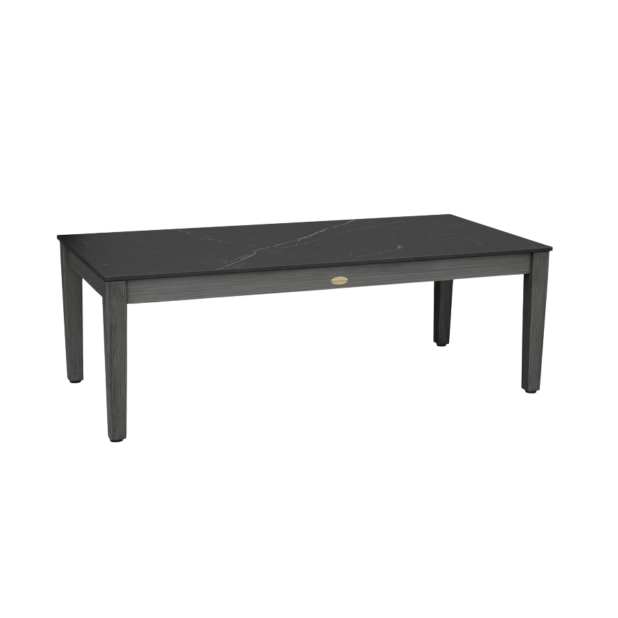 Lucia Sintered Stone Coffee Table