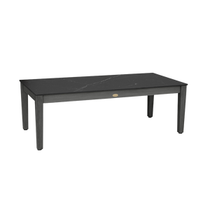 Lucia Sintered Stone Coffee Table