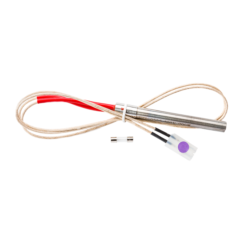 Hot Rod Replacement Kit