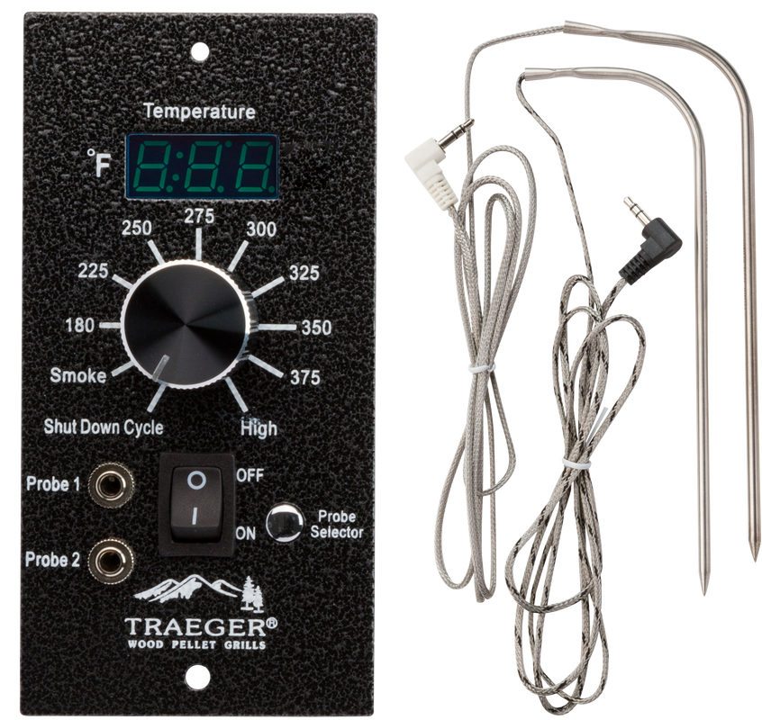 Digital Pro Controller