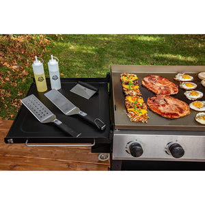 Pit Boss 5 Piece Griddle Accessories Kit
