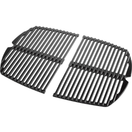 Weber Cooking Grates Q100/1000