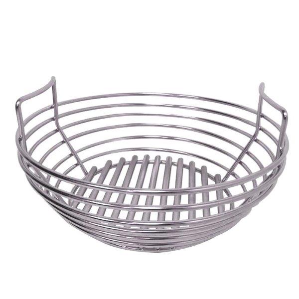 Charcoal Basket for Joe Jr. - Kamado Joe