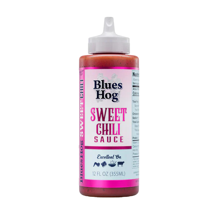 Blues Hog Sweet Chili Sauce 12oz