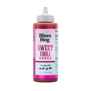 Blues Hog Sweet Chili Sauce 12oz